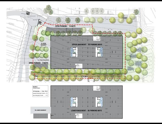 3,822M² OFFICE FOR SALE IN TYGER VALLEY